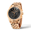 Grand Complications Perpetual Calendar Chronograph Rosegold