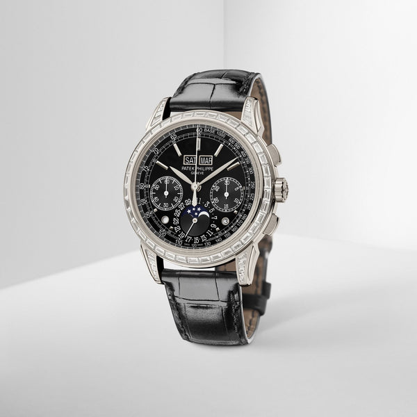 Grand Complications Perpetual Calendar Chronograph
