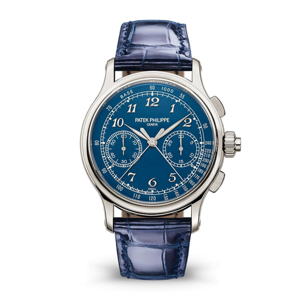 Grand Complications Perpetual Calendar Chronograph