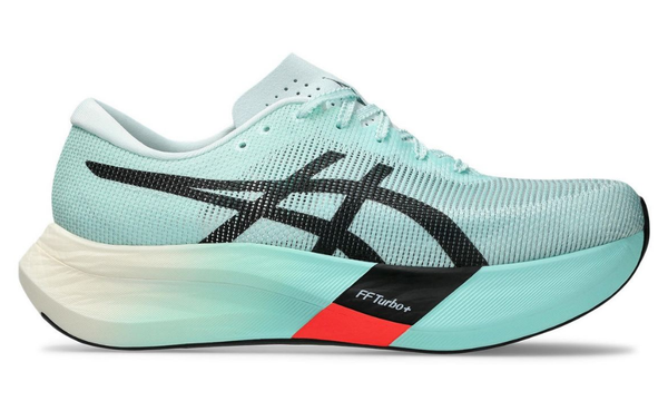 Asics Mestaspeed Ededge Paris "Illuminate Mint / Black"