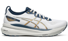 Asics Gel Kayano 31 'Glacier Grey Pure Gold'
