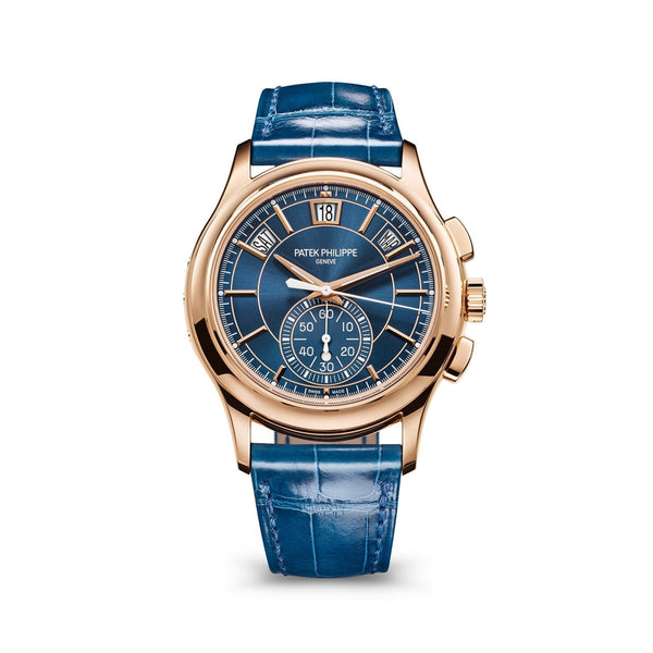 Complications Flyback Chronograph Annual Calendar