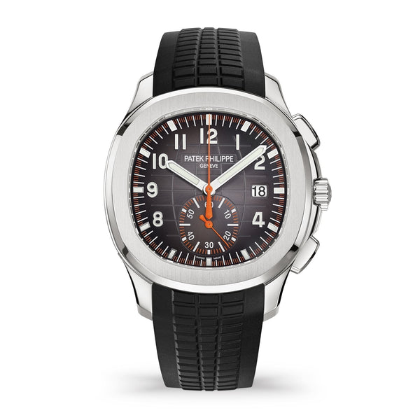 Aquanaut Chronograph New
