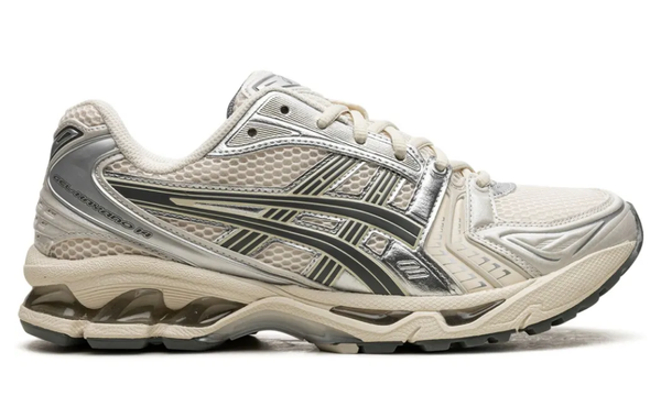 Asics Gel-Kayano 14 "Birch/Dark Pewter"