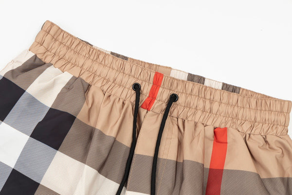 SHORTS BURBERRY
