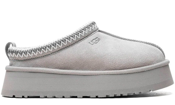 UGG Tazz Slipper 'Light Grey'