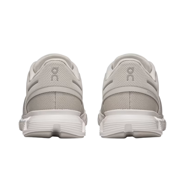On Running - Cloud 6 Pearl/White (Women)