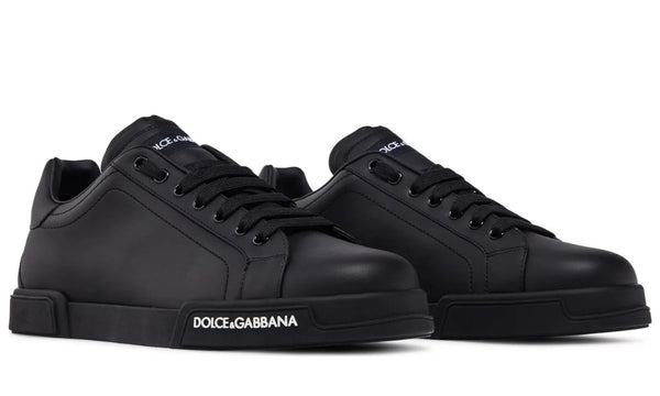Dolce & Gabbana Portofino 'Black'