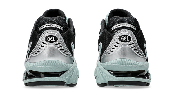 Asics Gel-Kayano 10.1 "Ocean Haze/Pure Silver"