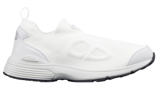 Dior B30 Countdown Sneaker "White"