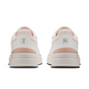 On Running - The Roger Advantage White/Rosehip (Women)