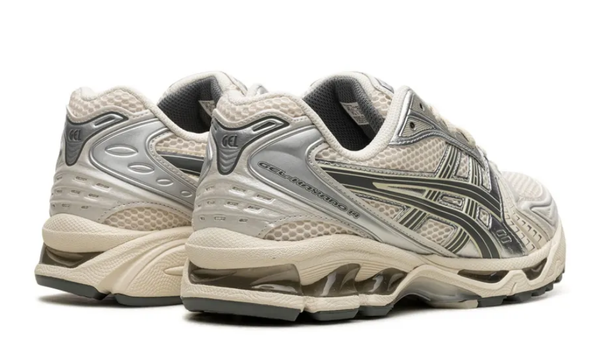 Asics Gel-Kayano 14 "Birch/Dark Pewter"