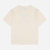 GUCCI CREAM T-SHIRTS SS COLLECTION 2022