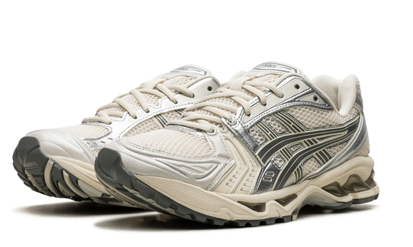 Asics Gel-Kayano 14 "Birch/Dark Pewter"