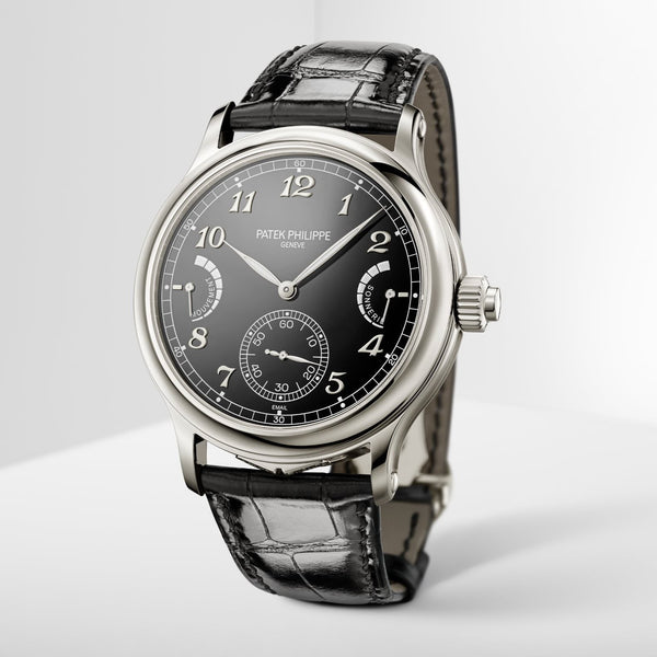 Grand Complications Grande Petite Sonnerie