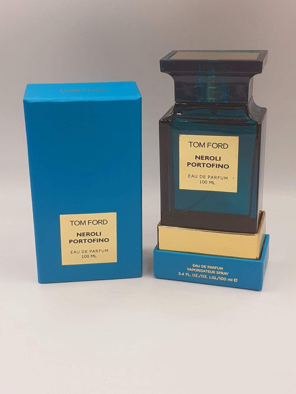 Tom Ford Neroli Portofino Eau de Parfum 100ml (Boxed)