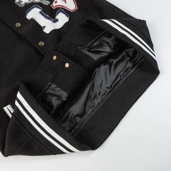 VARSITY JACKET