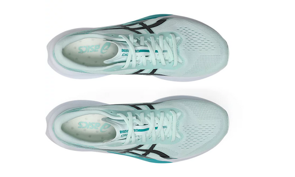 Asics Magic Speed 4 "Soothing Sea/Black"