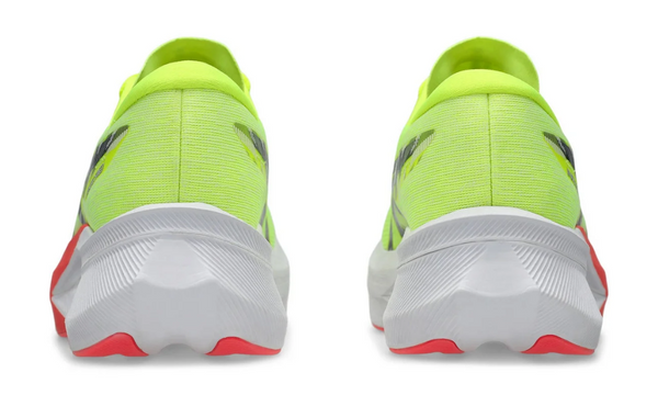 Asics Magic Speed 4 "Safety Yellow / Black"