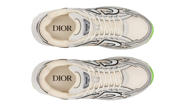 Dior B30 'Cream Mesh and Technical Fabric'