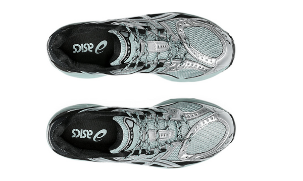 Asics Gel-Kayano 10.1 "Ocean Haze/Pure Silver"