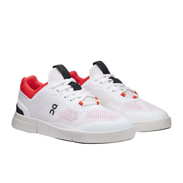 On Running - The Roger Spin Undyed/Spice (Women)