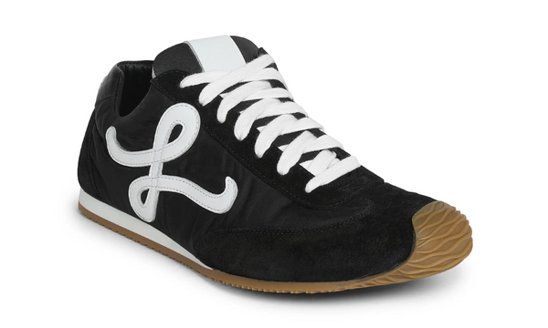 Loewe Ballet Runner 2.0 'Black White'