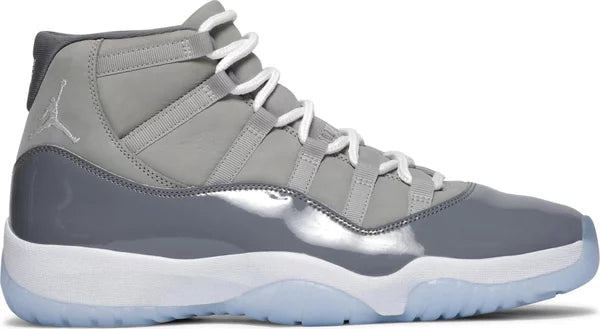 Air Jordan 11 Retro Cool Gray (2021) Sneakers for Men