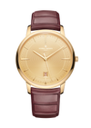 Vacheron Constantin Patrimony 40mm Yellow Gold Self-Winding Watch