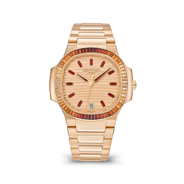 Nautilus Ladies RainBow Automatic