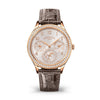 Grand Complications Perpetual Calendar Diamond Rosegold