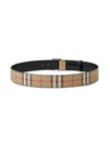 BURBERRY BELT