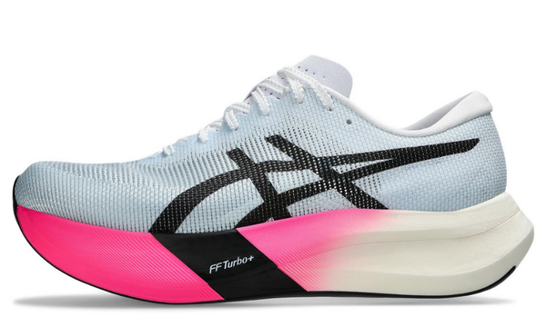 Asics Mestaspeed Ededge Paris "Light Blue /Black"