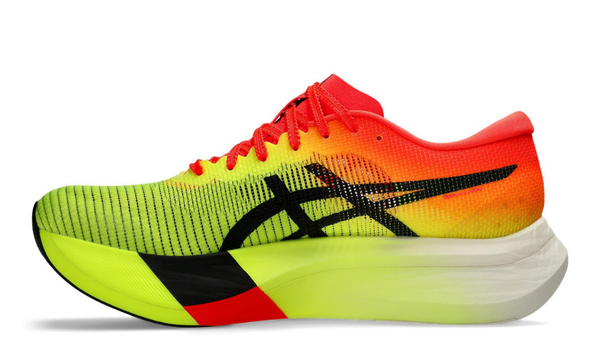 Asics Mestaspeed Ededge Paris "Safety Yellow / Black"