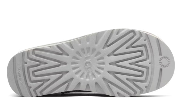 UGG Classic Ultra Mini Platform Boot'Gray'