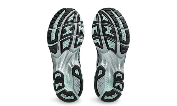 Asics Gel-Kayano 10.1 "Ocean Haze/Pure Silver"