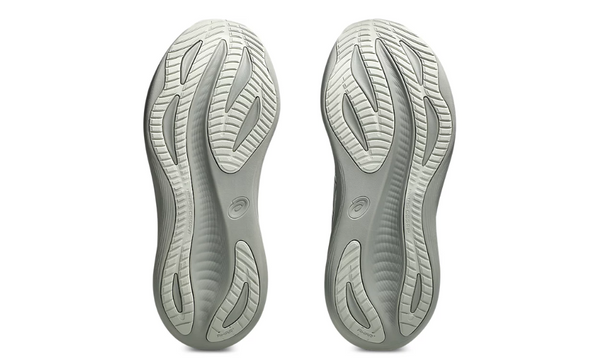 Asics Gel Nimbus 27 'Seal Grey'