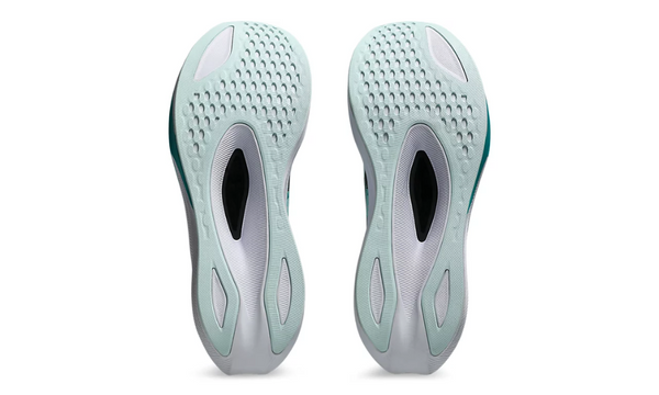 Asics Magic Speed 4 "Soothing Sea/Black"