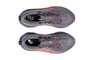 Asics Novablast 5'Greyish Purple/Coral Reef'