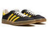 Gucci x Adidas Gazelle 'Black GG Monogram'