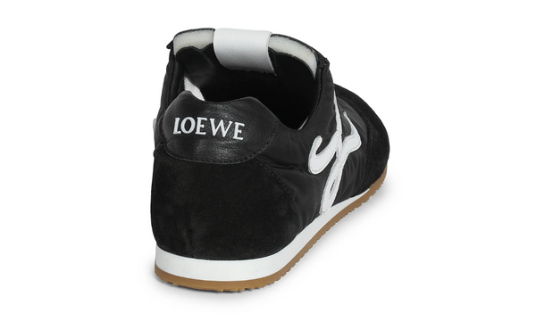 Loewe Ballet Runner 2.0 'Black White'