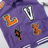 VARSITY JACKET