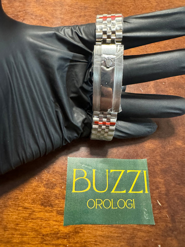 DATEJUST JUBILÈE ROMAN