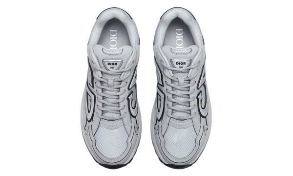 Dior B30 'Reflective CD30 - Grey'