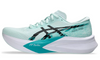 Asics Magic Speed 4 "Soothing Sea/Black"