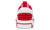 Christian Louboutin Astroloubi 'White Red'