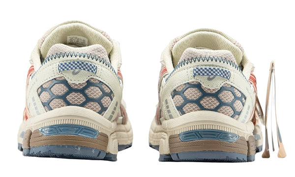 Asics Gel-Kahana 8 "Cream Orange"