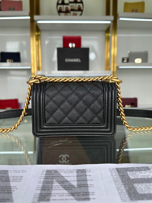 Chanel Bags