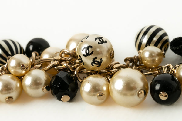 Ceinture Chanel 2007