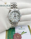 Rolex Oyster Perpetual Datejust